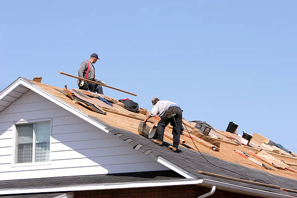 Best Commercial Roofing Services  in Melbourne Beach, FL